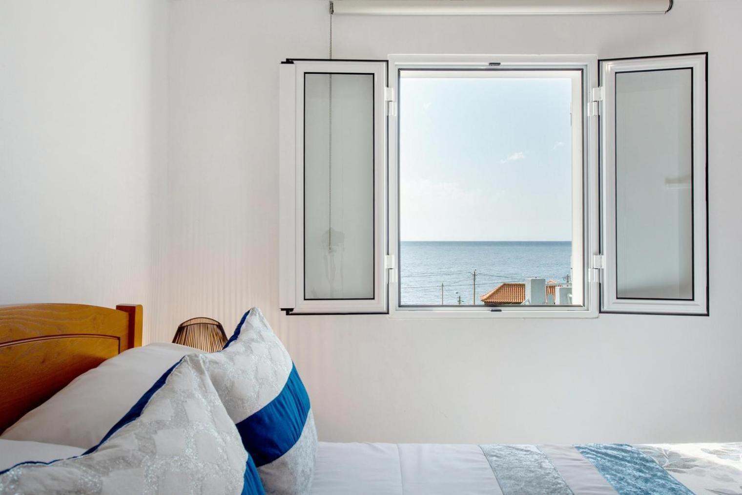 Blue By The Sea House Βίλα Paul do Mar  Εξωτερικό φωτογραφία